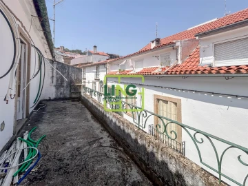 Apartamento T2 para Venda em Castelo Branco