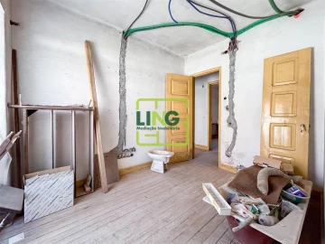 Apartamento T2 para Venda em Castelo Branco