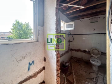 Apartamento T2 para Venda em Castelo Branco