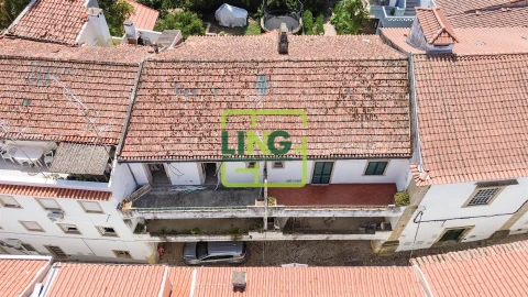 Apartamento T2 para Venda em Castelo Branco