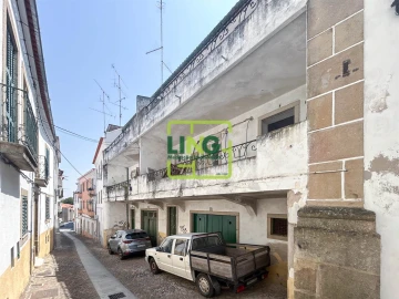 Apartamento T2 para Venda em Castelo Branco