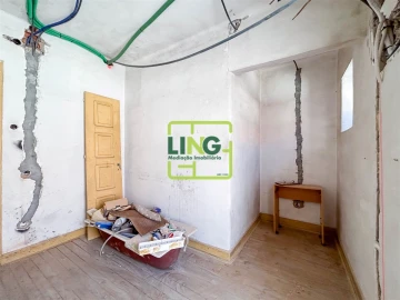 Apartamento T2 para Venda em Castelo Branco