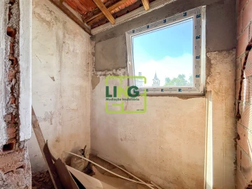 Apartamento T2 para Venda em Castelo Branco