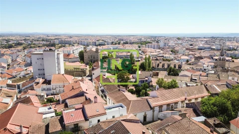 Apartamento T2 para Venda em Castelo Branco