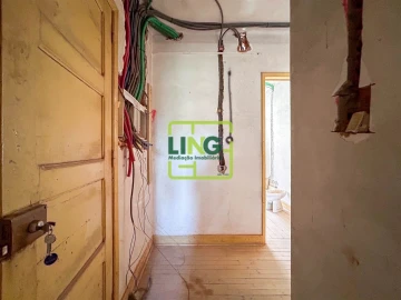Apartamento T2 para Venda em Castelo Branco