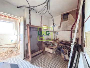 Apartamento T2 para Venda em Castelo Branco