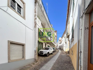 Apartamento T2 para Venda em Castelo Branco