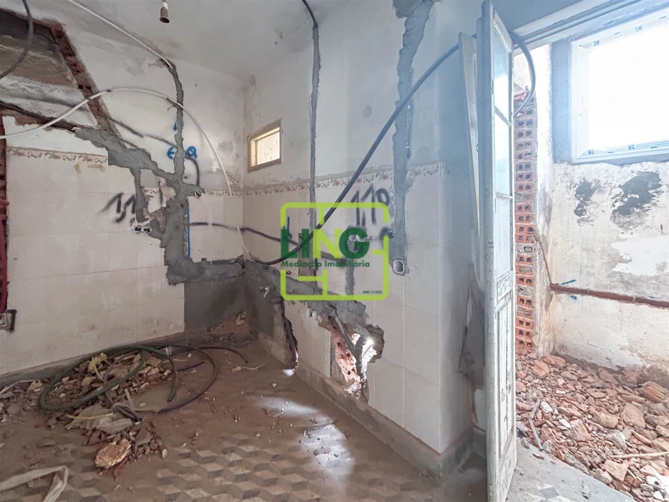 Apartamento T2 para Venda em Castelo Branco Foto 22