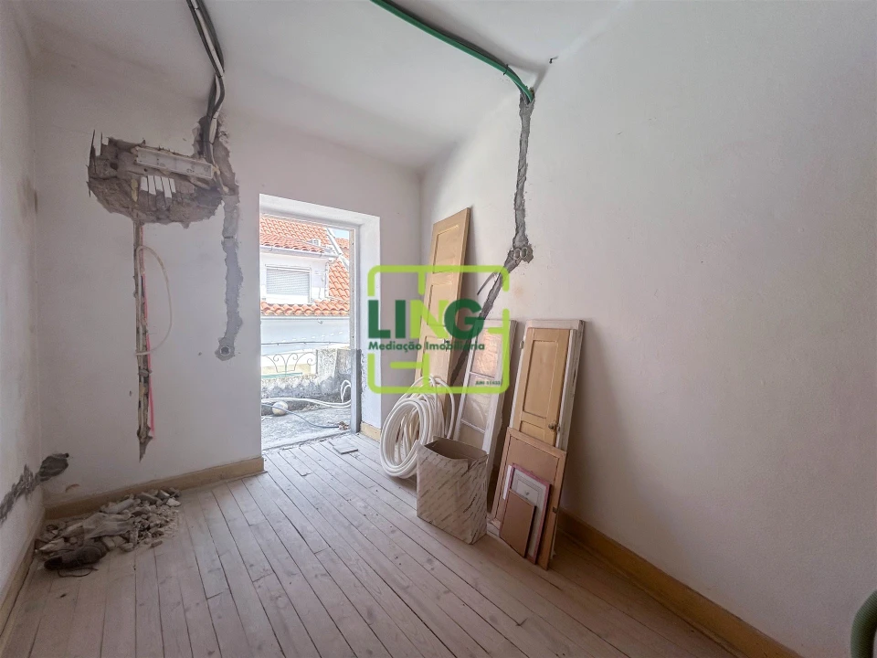 Apartamento T2 para Venda em Castelo Branco Foto 27