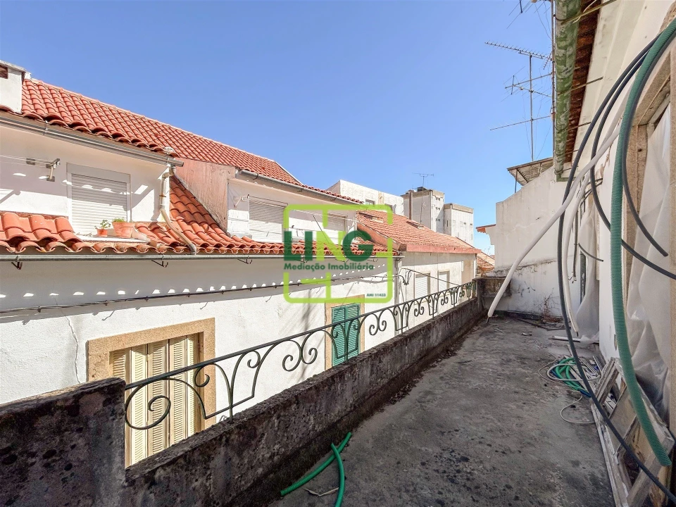 Apartamento T2 para Venda em Castelo Branco Foto 65