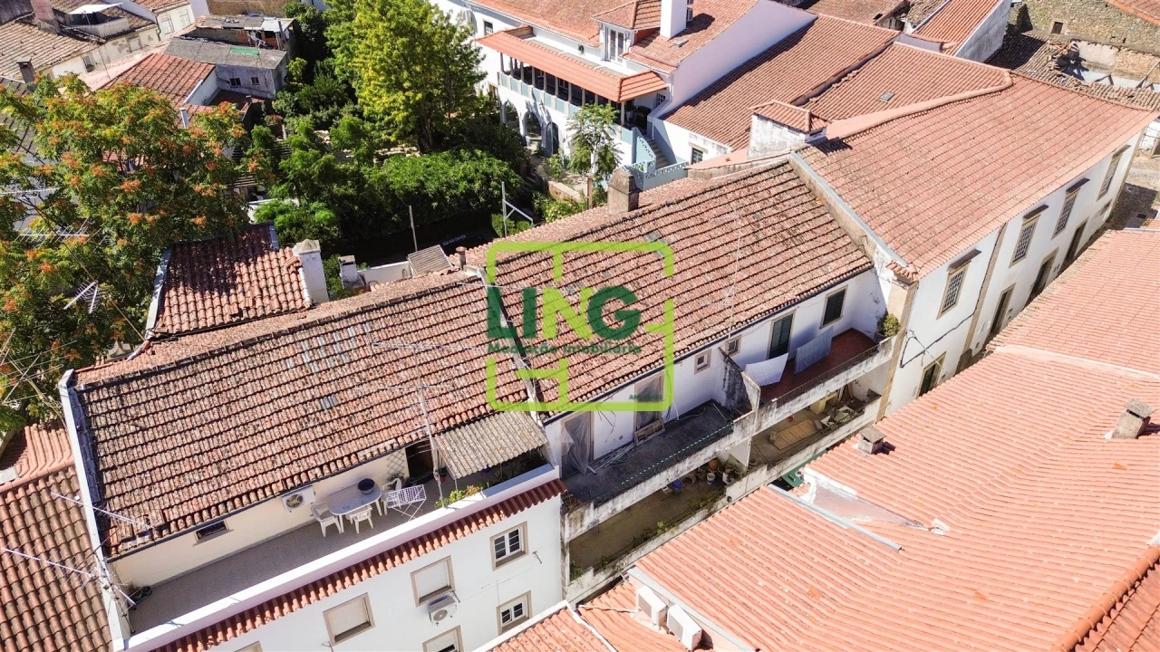 Apartamento T2 para Venda em Castelo Branco Foto 41