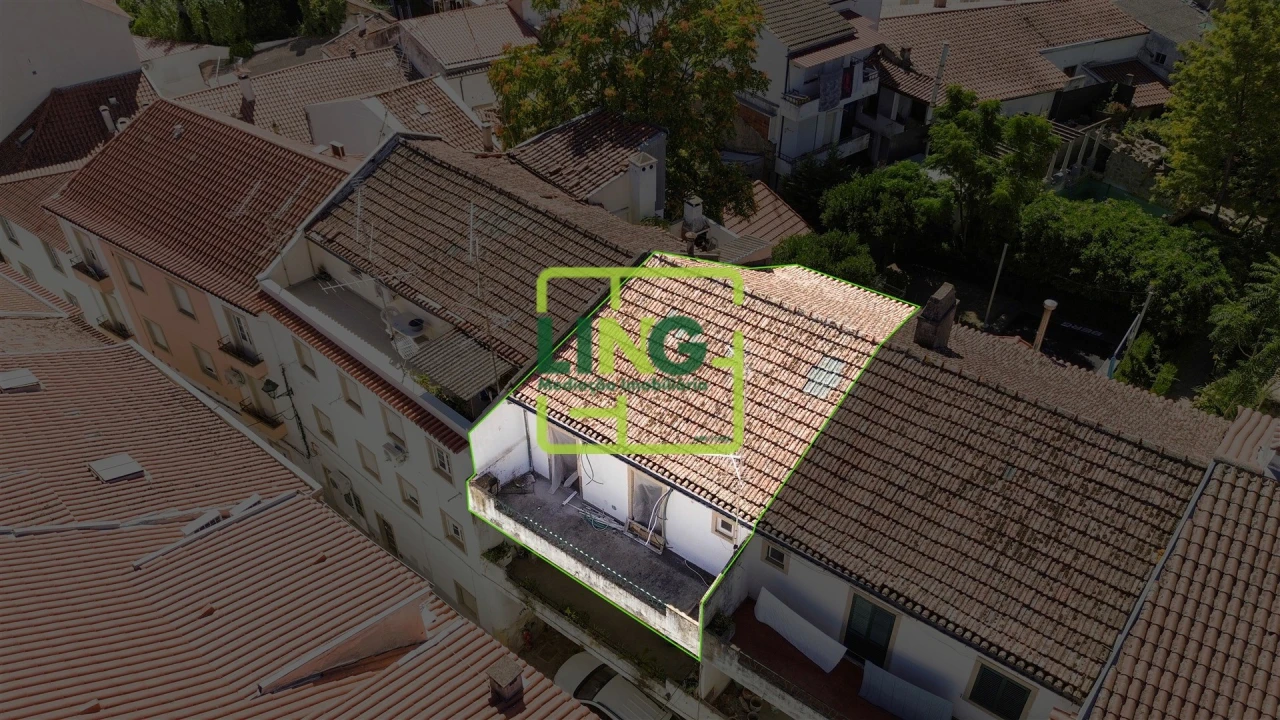 Apartamento T2 para Venda em Castelo Branco Foto 39