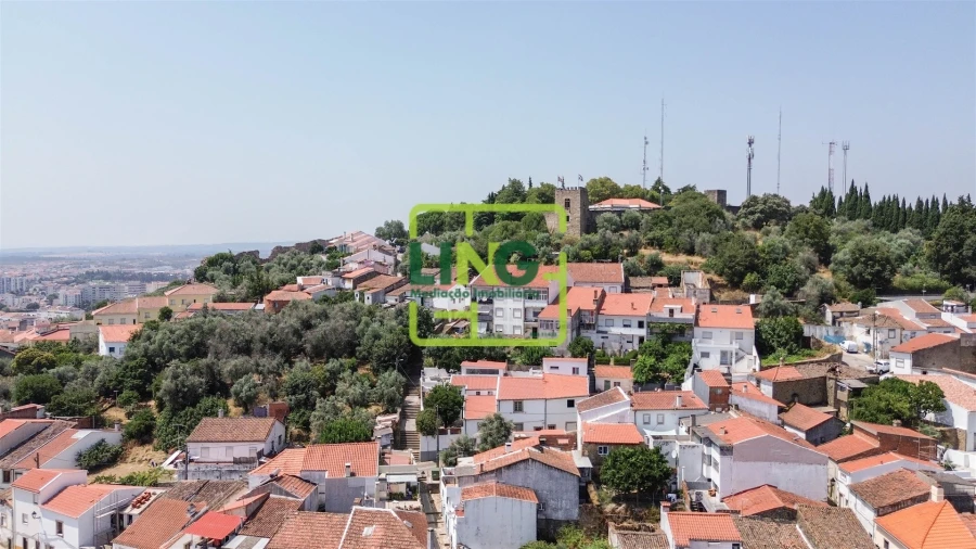 Apartamento T2 para Venda em Castelo Branco Foto 10
