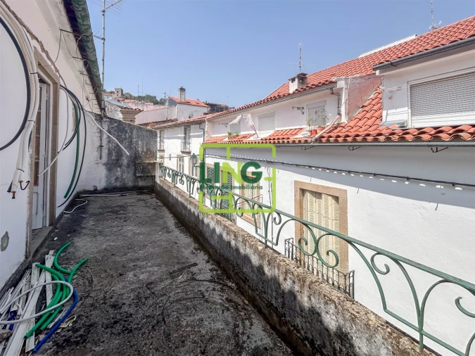 Apartamento T2 para Venda em Castelo Branco Foto 13