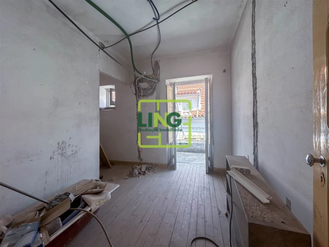 Apartamento T2 para Venda em Castelo Branco Foto 11