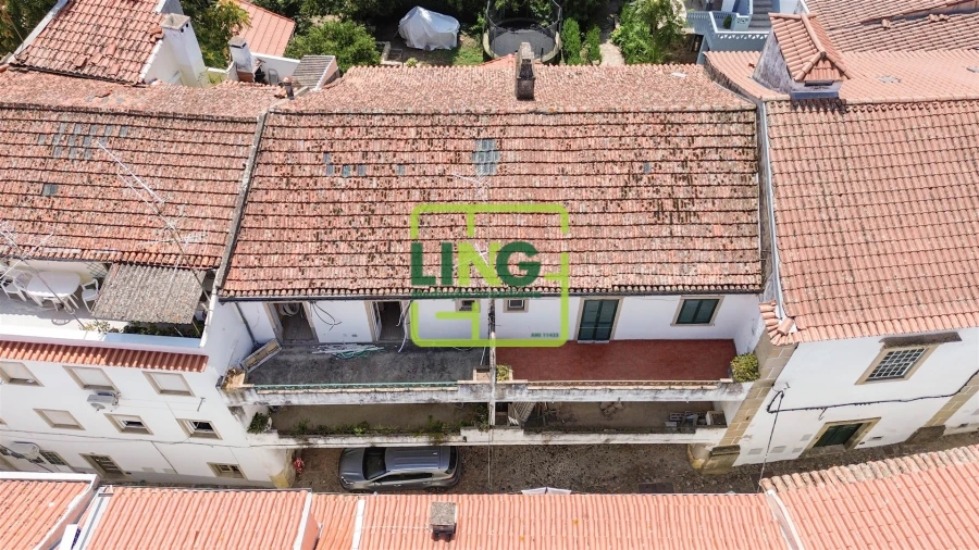Apartamento T2 para Venda em Castelo Branco Foto 28
