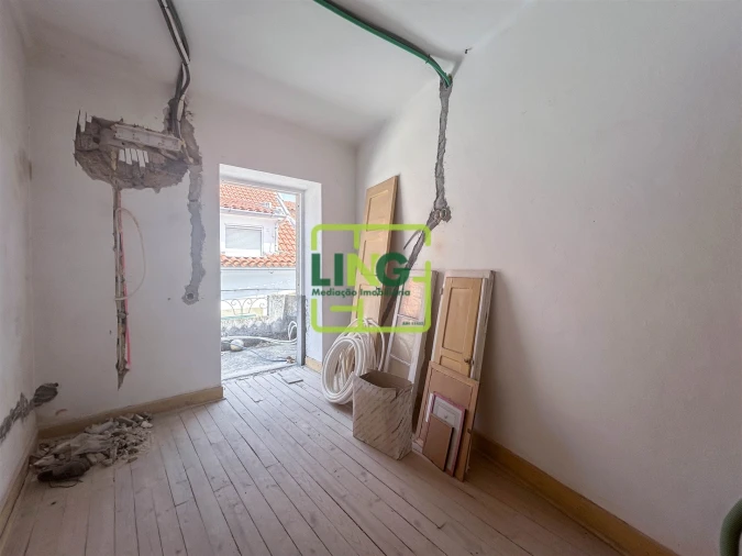 Apartamento T2 para Venda em Castelo Branco Foto 27