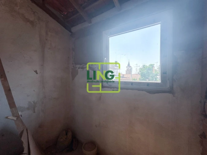 Apartamento T2 para Venda em Castelo Branco Foto 5