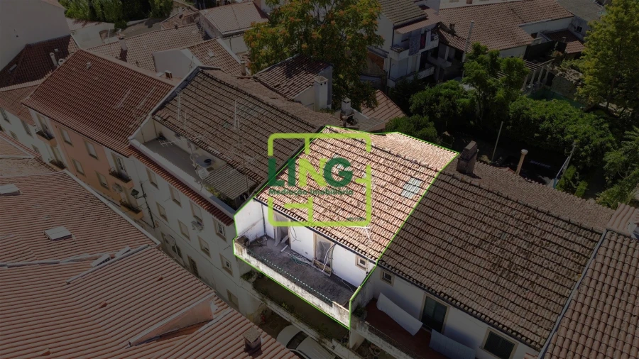 Apartamento T2 para Venda em Castelo Branco Foto 39