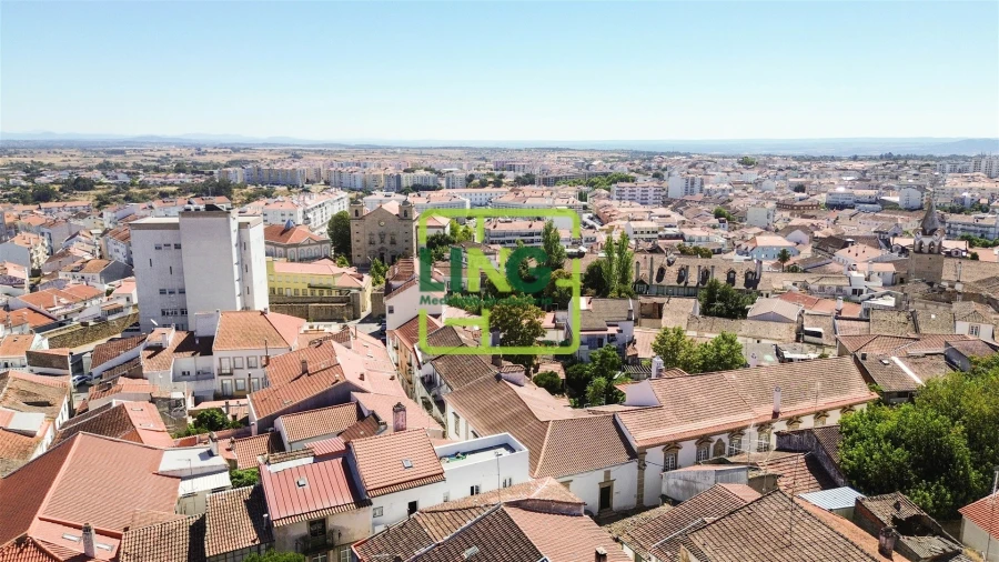 Apartamento T2 para Venda em Castelo Branco Foto 34