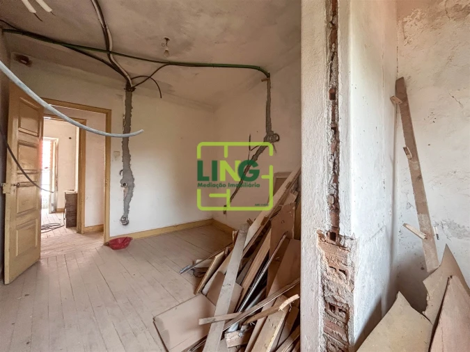 Apartamento T2 para Venda em Castelo Branco Foto 8