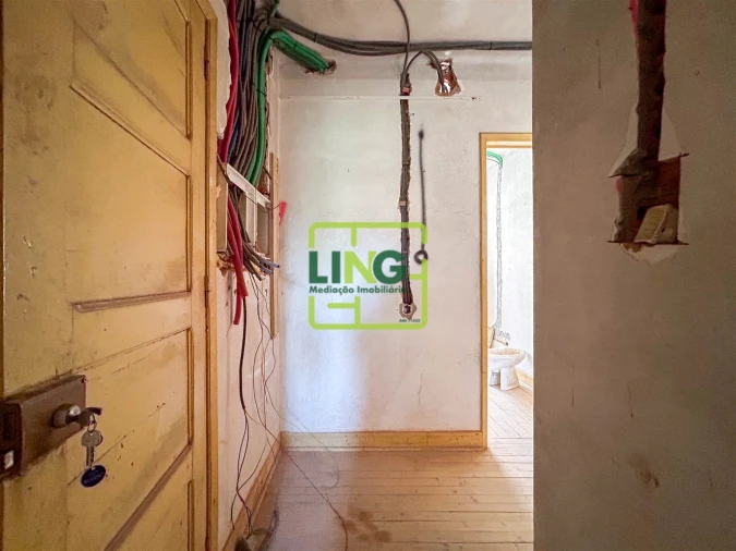 Apartamento T2 para Venda em Castelo Branco Foto 47