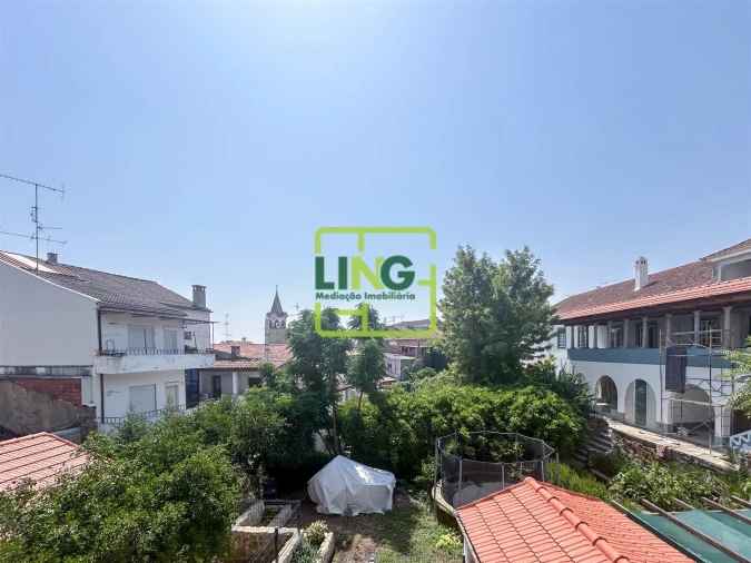 Apartamento T2 para Venda em Castelo Branco Foto 18