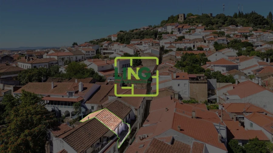 Apartamento T2 para Venda em Castelo Branco Foto 40