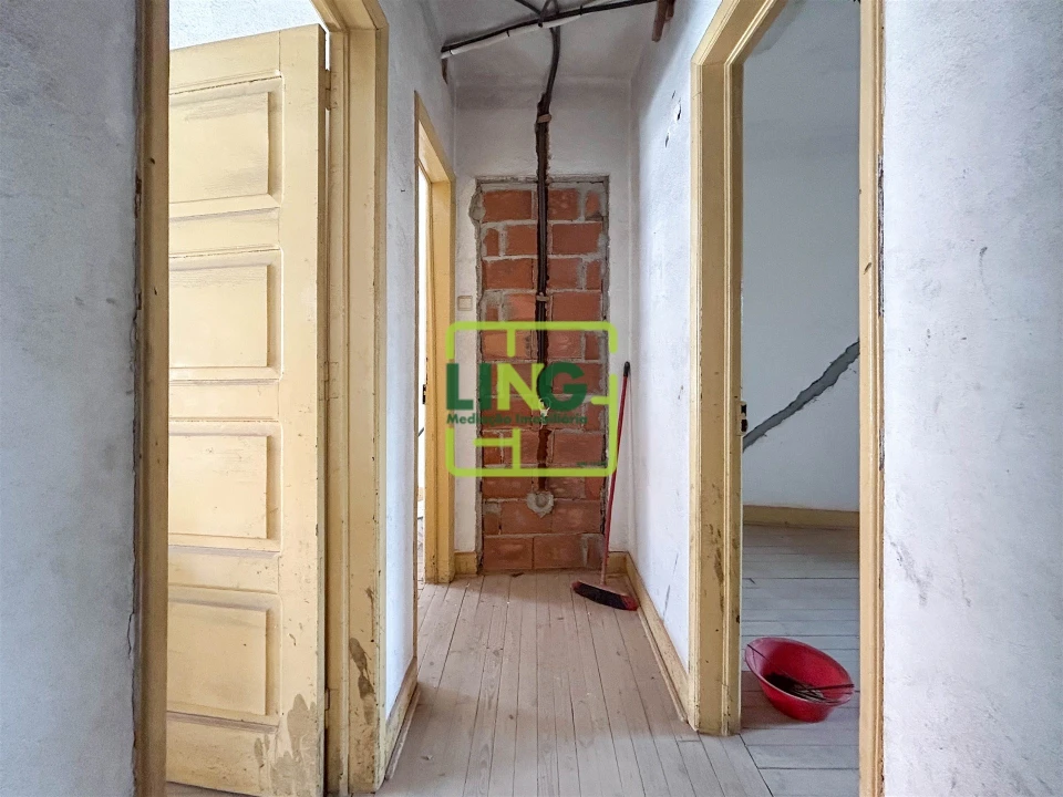 Apartamento T2 para Venda em Castelo Branco Foto 2