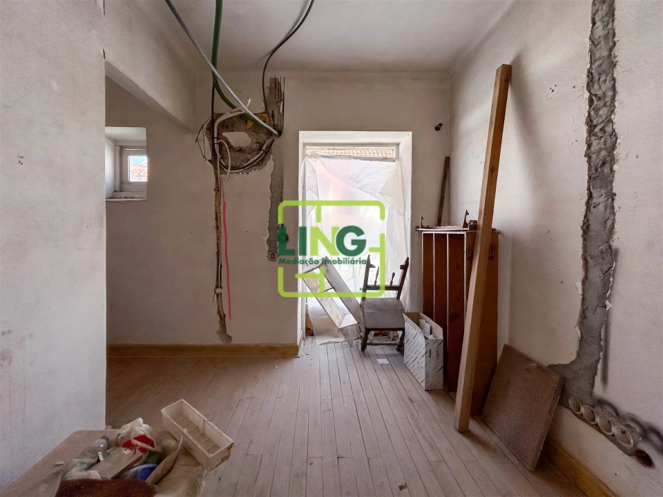 Apartamento T2 para Venda em Castelo Branco Foto 57