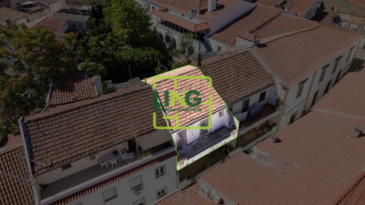 Apartamento T2 para Venda em Castelo Branco Foto 42