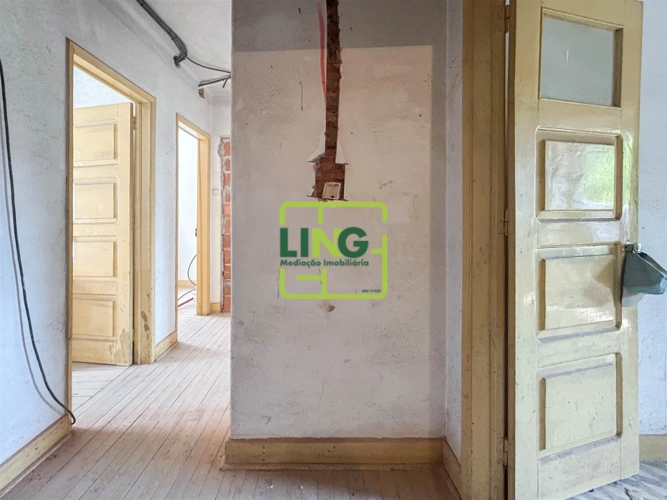 Apartamento T2 para Venda em Castelo Branco Foto 4