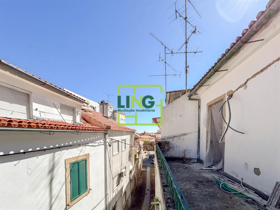 Apartamento T2 para Venda em Castelo Branco Foto 66