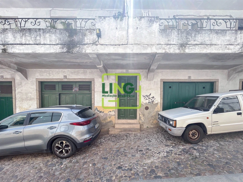 Apartamento T2 para Venda em Castelo Branco Foto 17