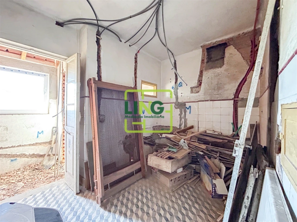 Apartamento T2 para Venda em Castelo Branco Foto 43