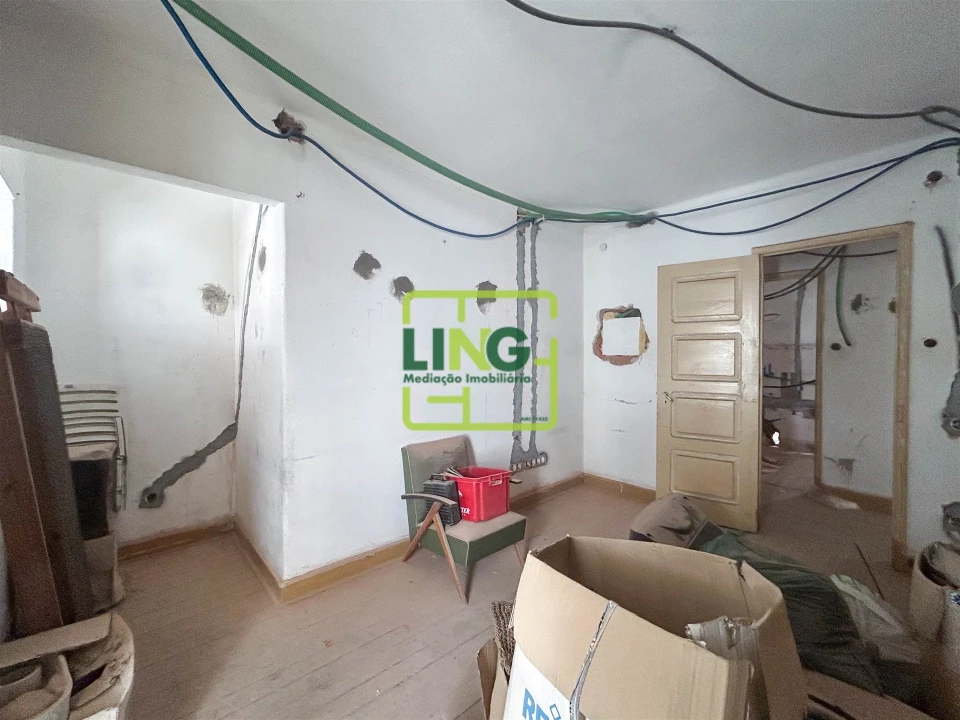 Apartamento T2 para Venda em Castelo Branco Foto 29