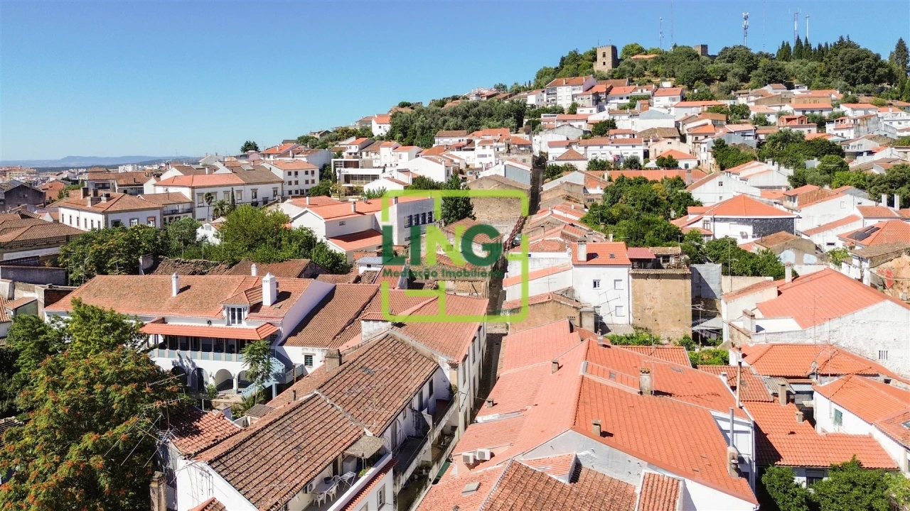 Apartamento T2 para Venda em Castelo Branco Foto 1