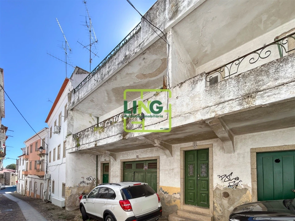 Apartamento T2 para Venda em Castelo Branco Foto 69
