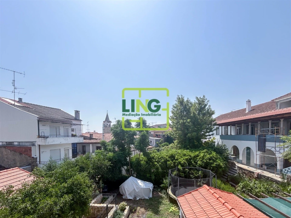 Apartamento T2 para Venda em Castelo Branco Foto 18