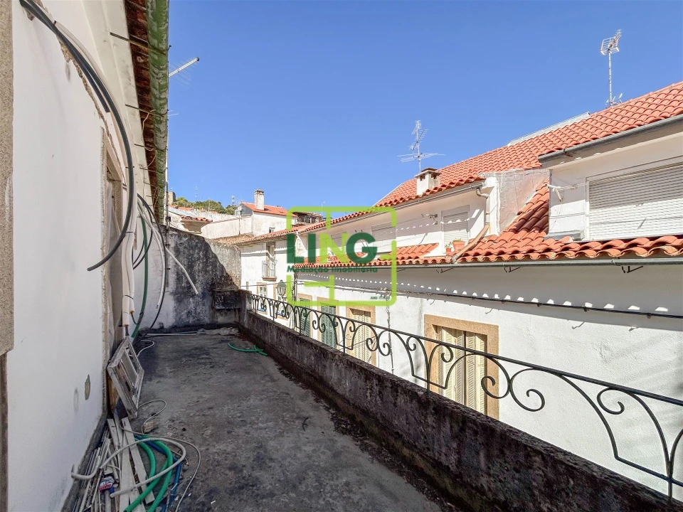 Apartamento T2 para Venda em Castelo Branco Foto 63