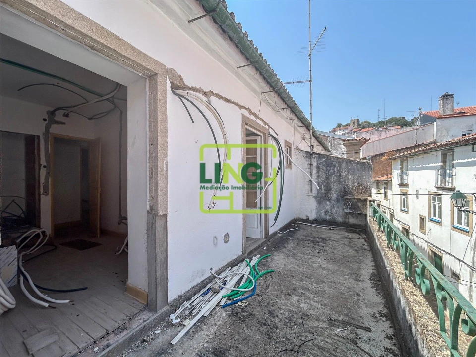 Apartamento T2 para Venda em Castelo Branco Foto 23