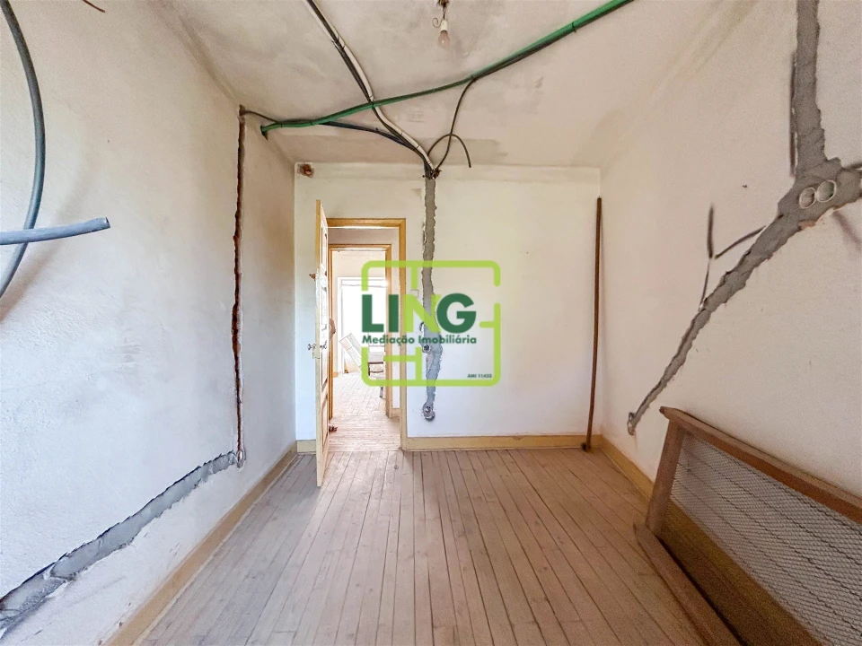 Apartamento T2 para Venda em Castelo Branco Foto 55