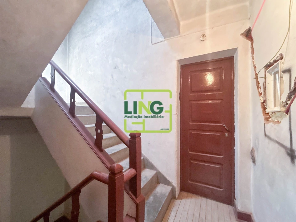 Apartamento T2 para Venda em Castelo Branco Foto 12
