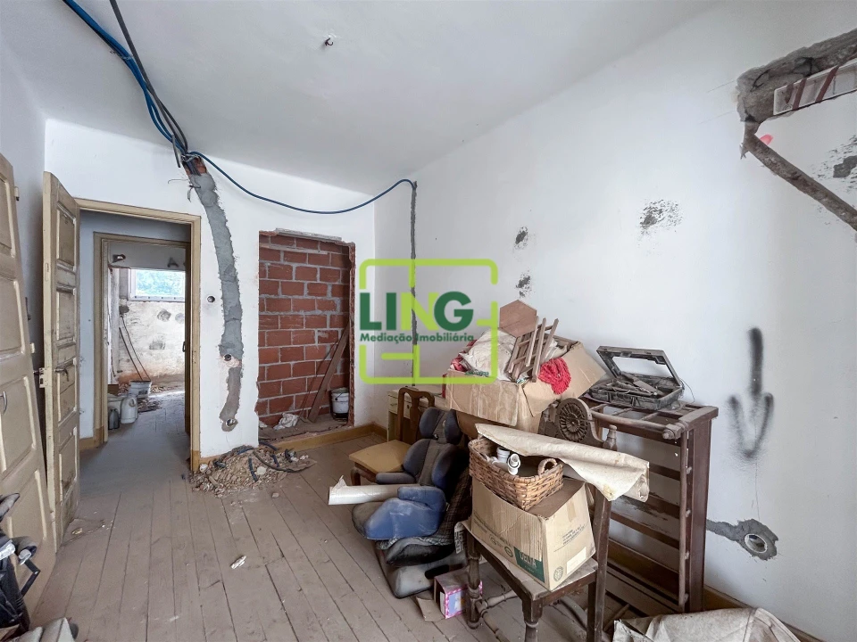 Apartamento T2 para Venda em Castelo Branco Foto 31