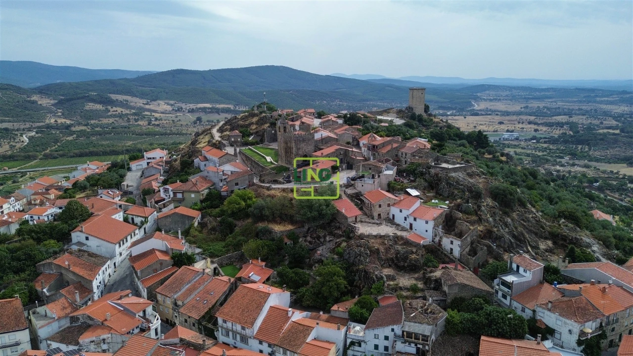 Moradia T0 para Venda em Penamacor Foto 18