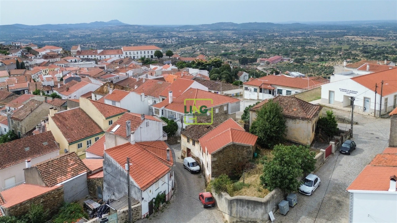 Moradia T0 para Venda em Penamacor Foto 13