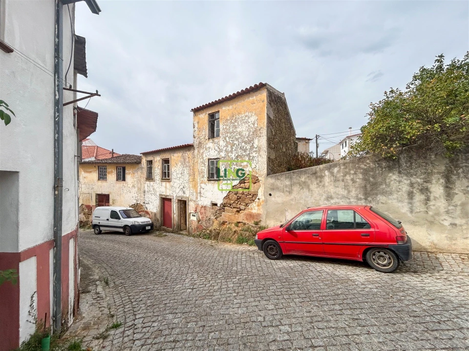 Moradia T0 para Venda em Penamacor Foto 30