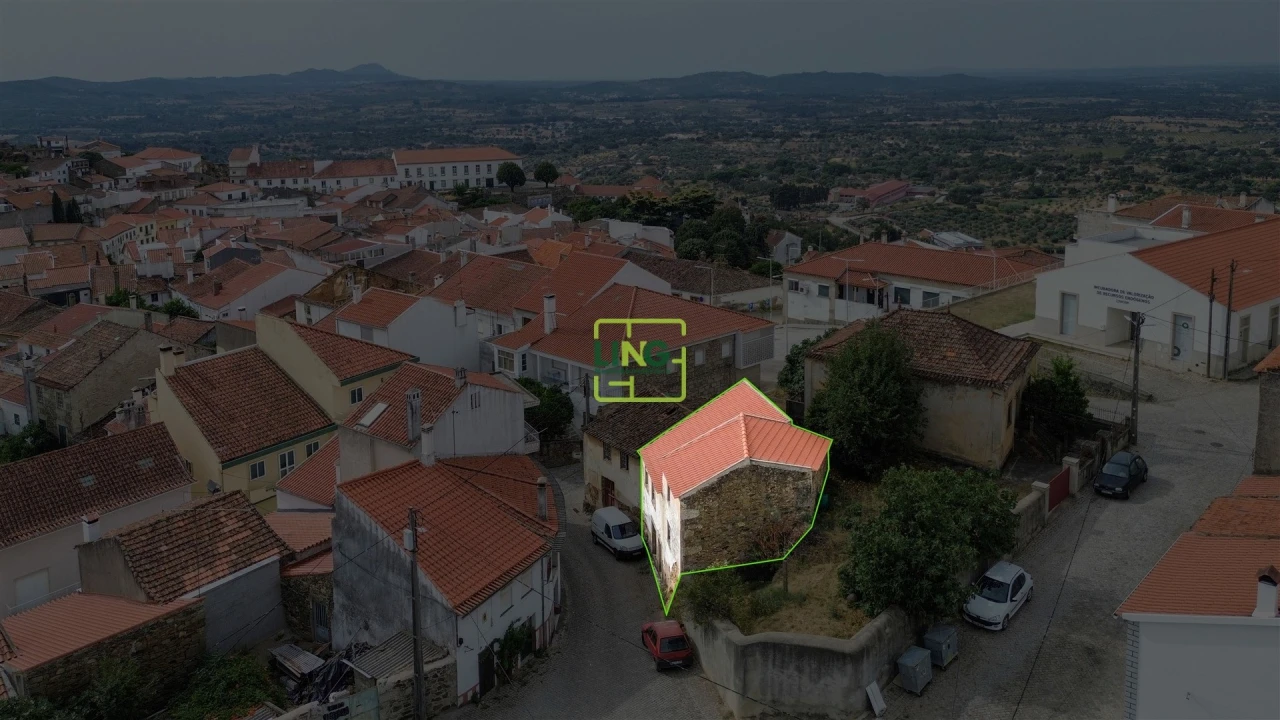 Moradia T0 para Venda em Penamacor Foto 14
