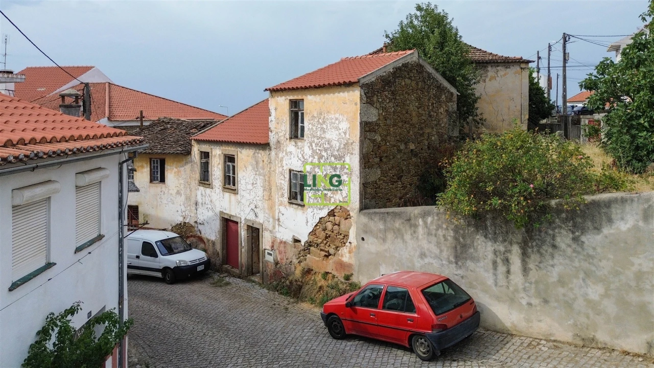 Moradia T0 para Venda em Penamacor Foto 10