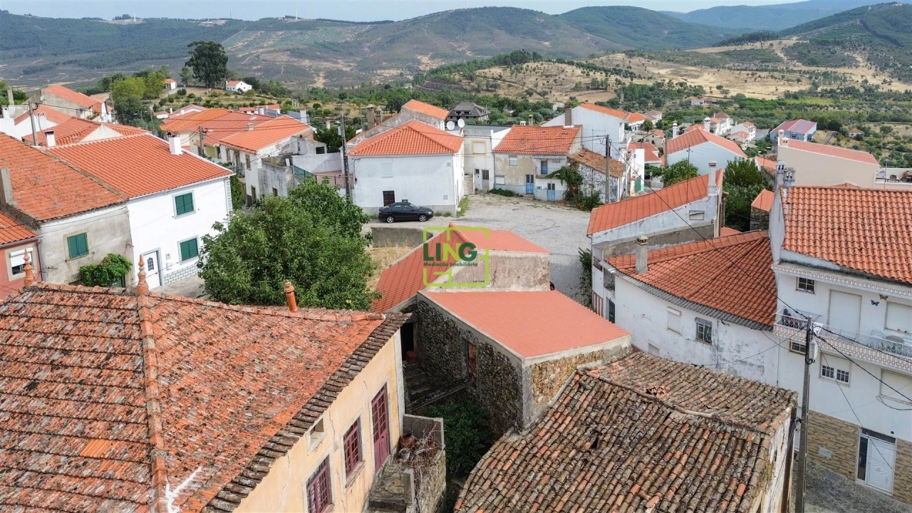 Moradia T0 para Venda em Penamacor Foto 21
